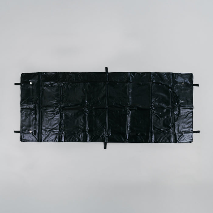 Heavy Duty Pocket View Body Bags