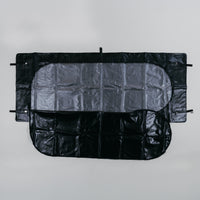 Heavy Duty Pocket View Body Bags