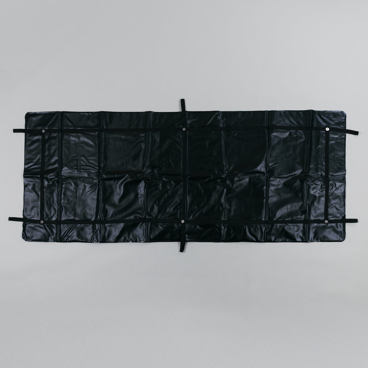Heavy Duty Pocket View Body Bags