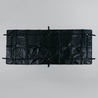Heavy Duty Pocket View Body Bags