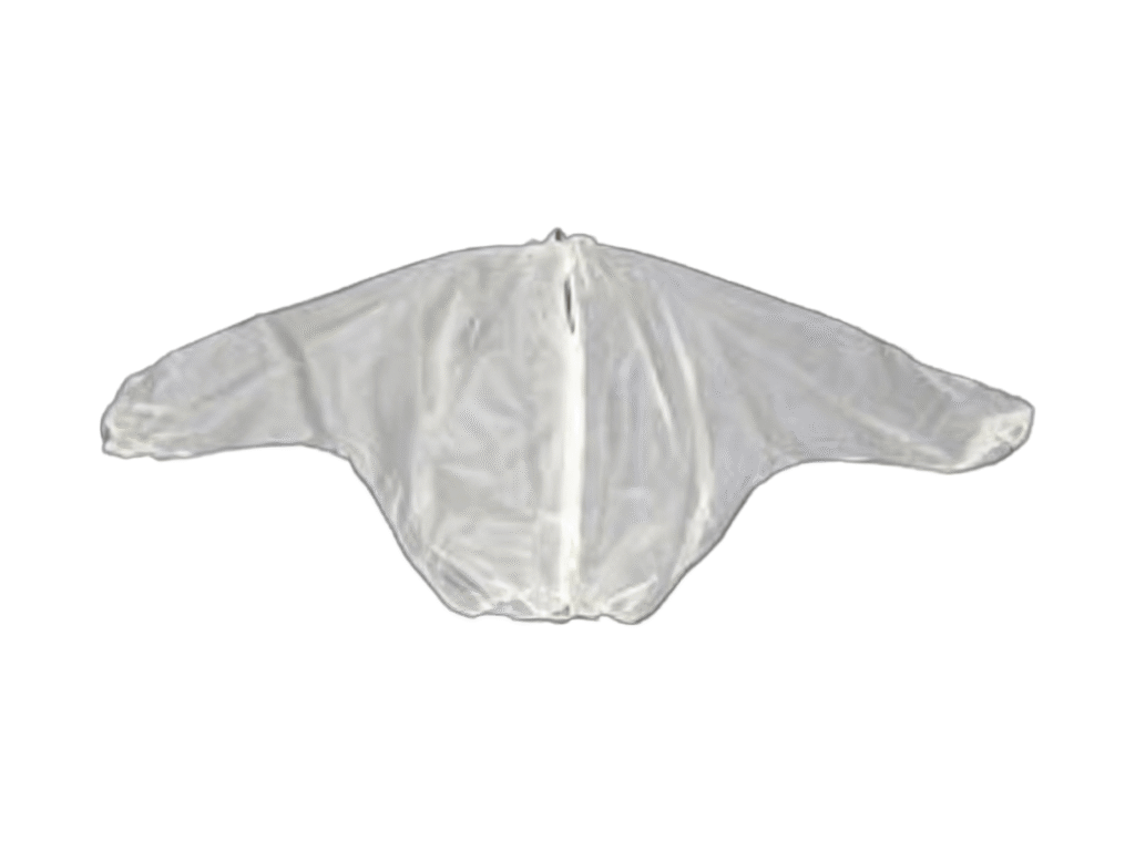 Mortuary Shirt Jacket