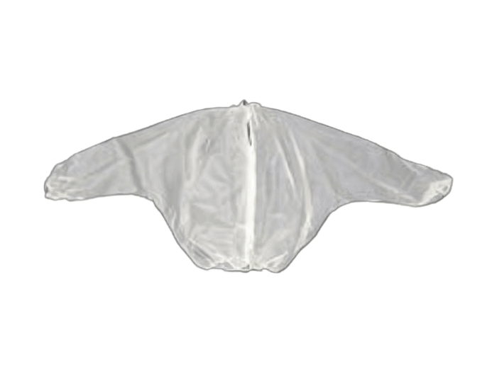 Mortuary Shirt Jacket