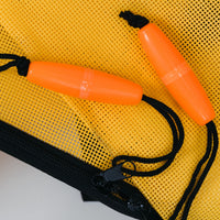 Water Recovery Body Bag