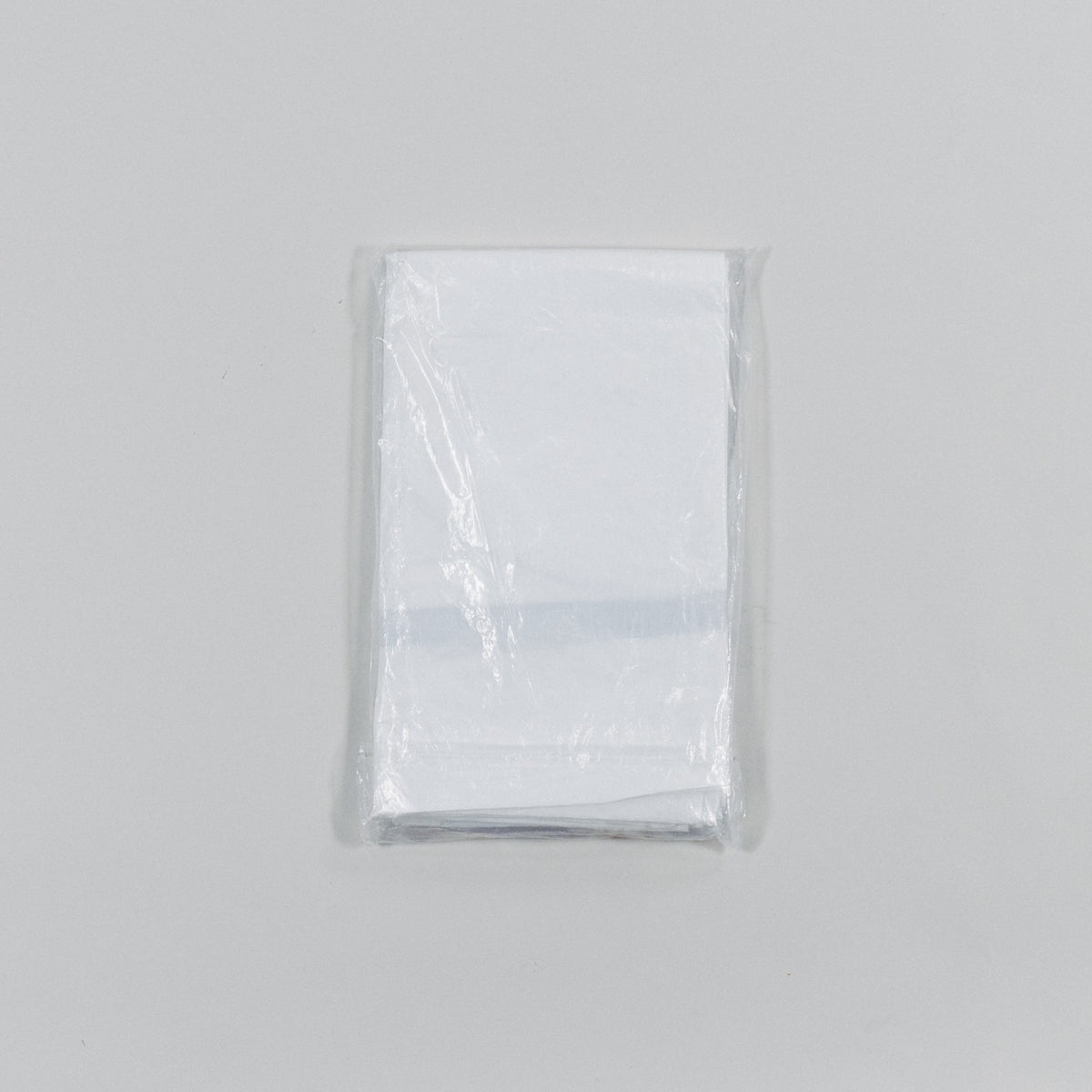 PE-SCRIM Bags - Non-Handled