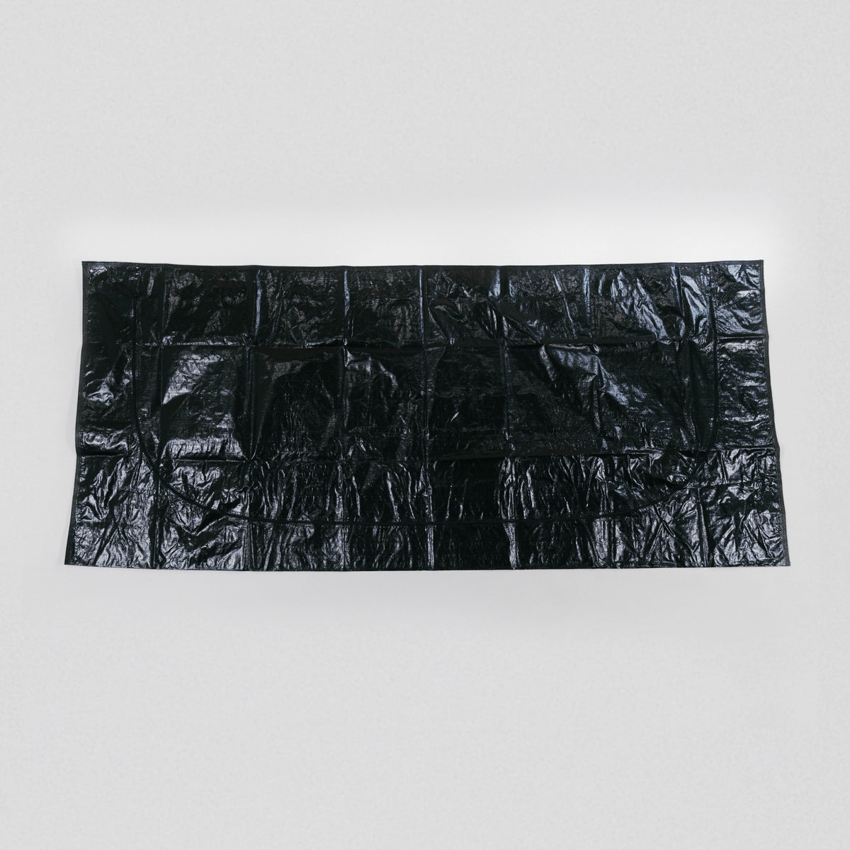PE-SCRIM Bags - Non-Handled
