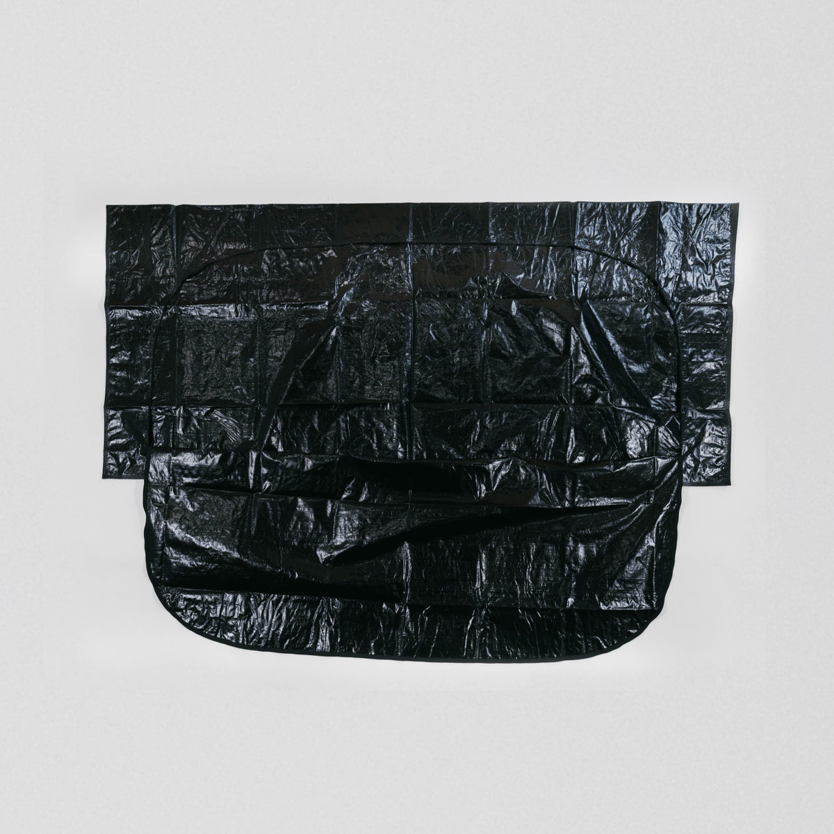 PE-SCRIM Bags - Non-Handled
