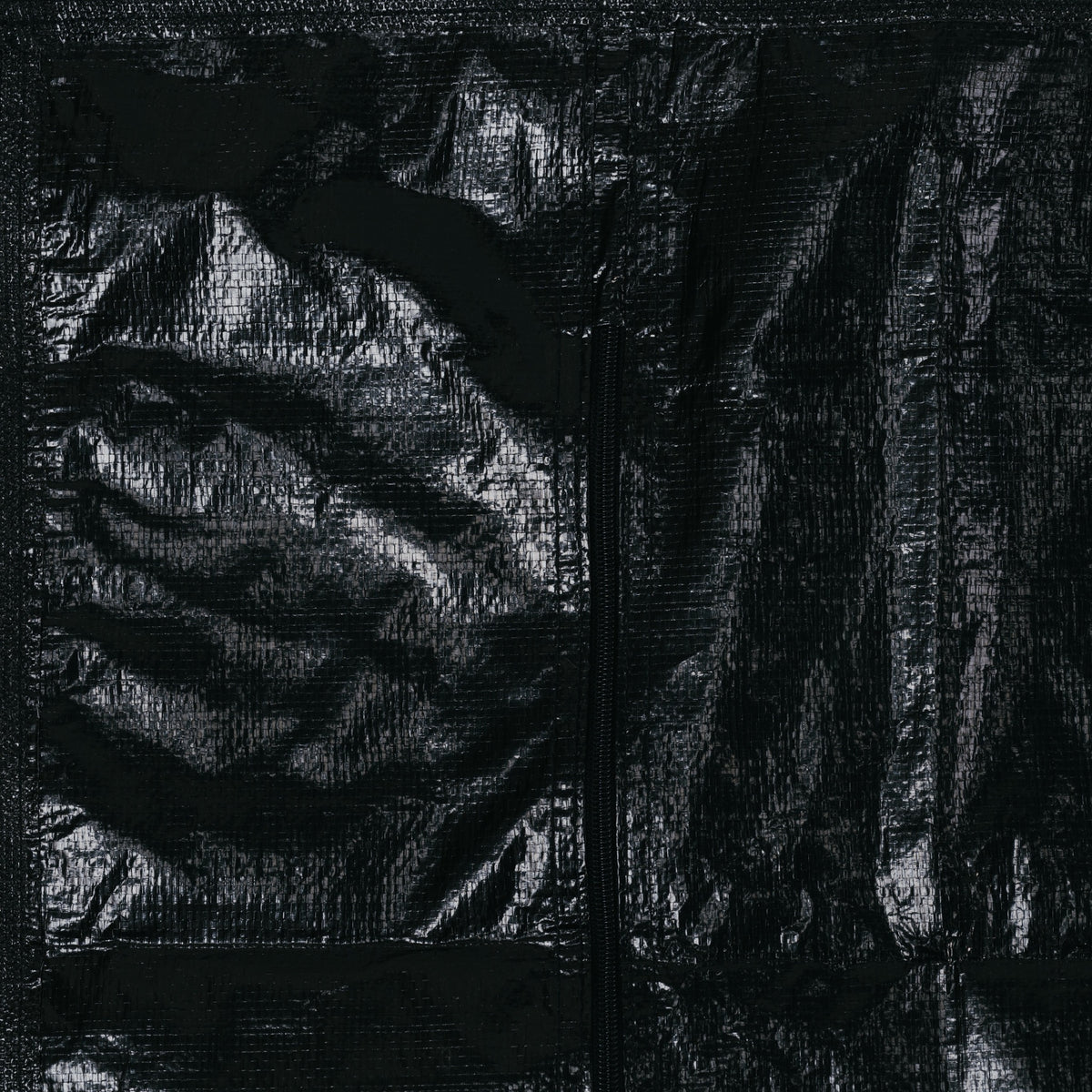 PE-SCRIM Bags - Non-Handled