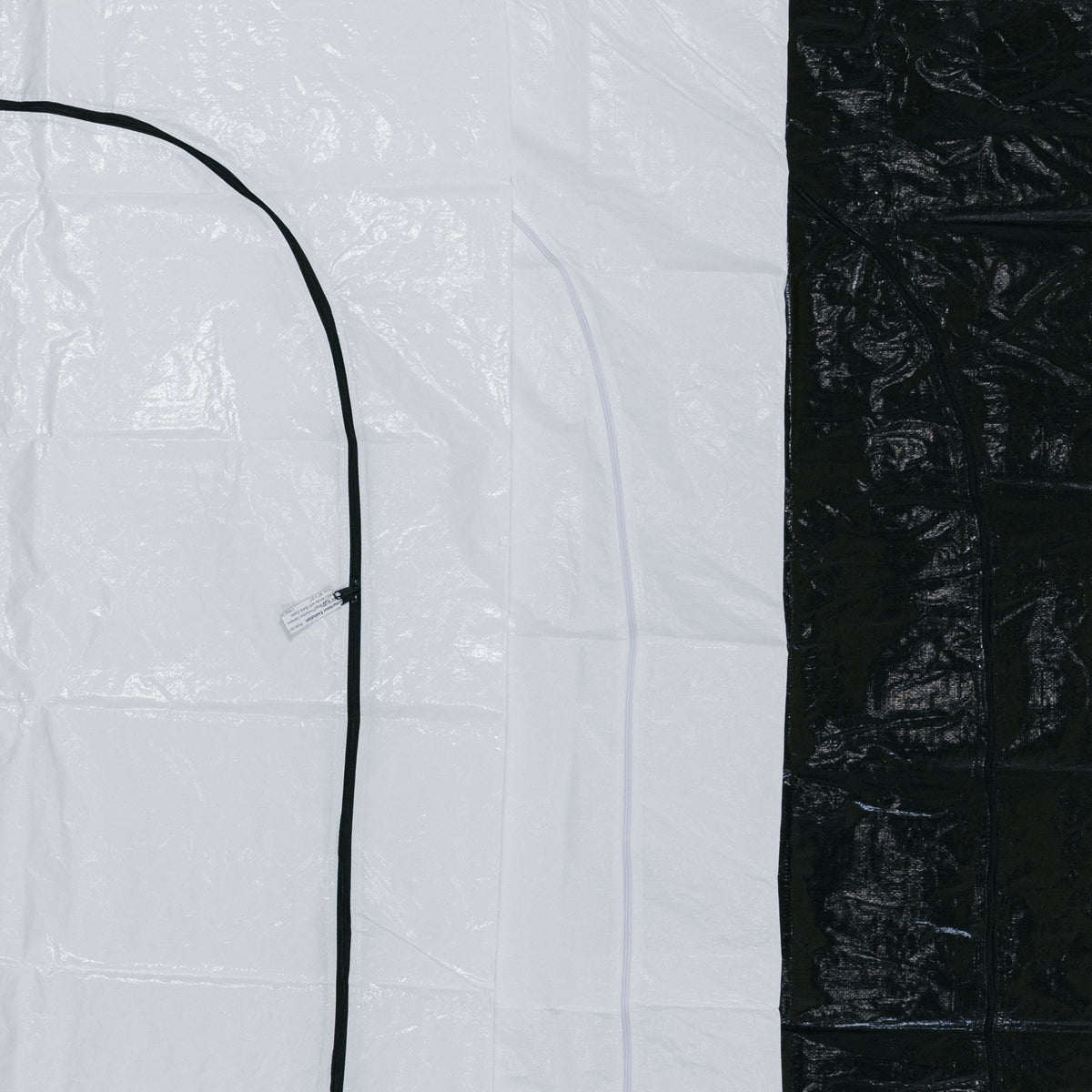 PE-SCRIM Bags - Non-Handled
