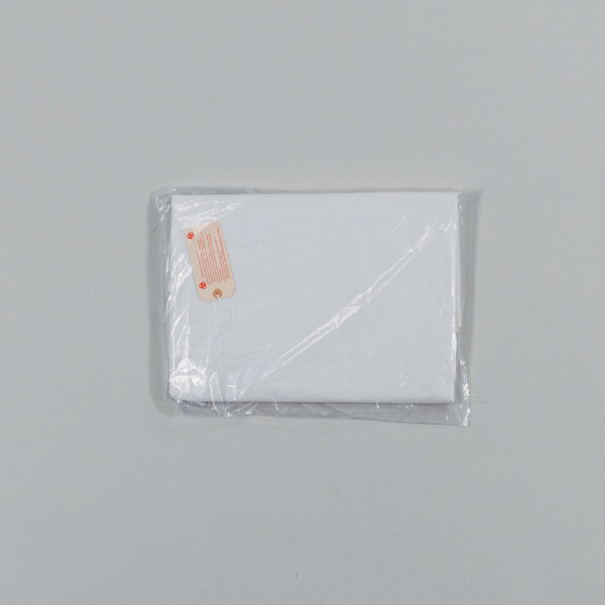 PE-SCRIM Bags - Non-Handled