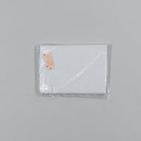 PE-SCRIM Bags - Non-Handled
