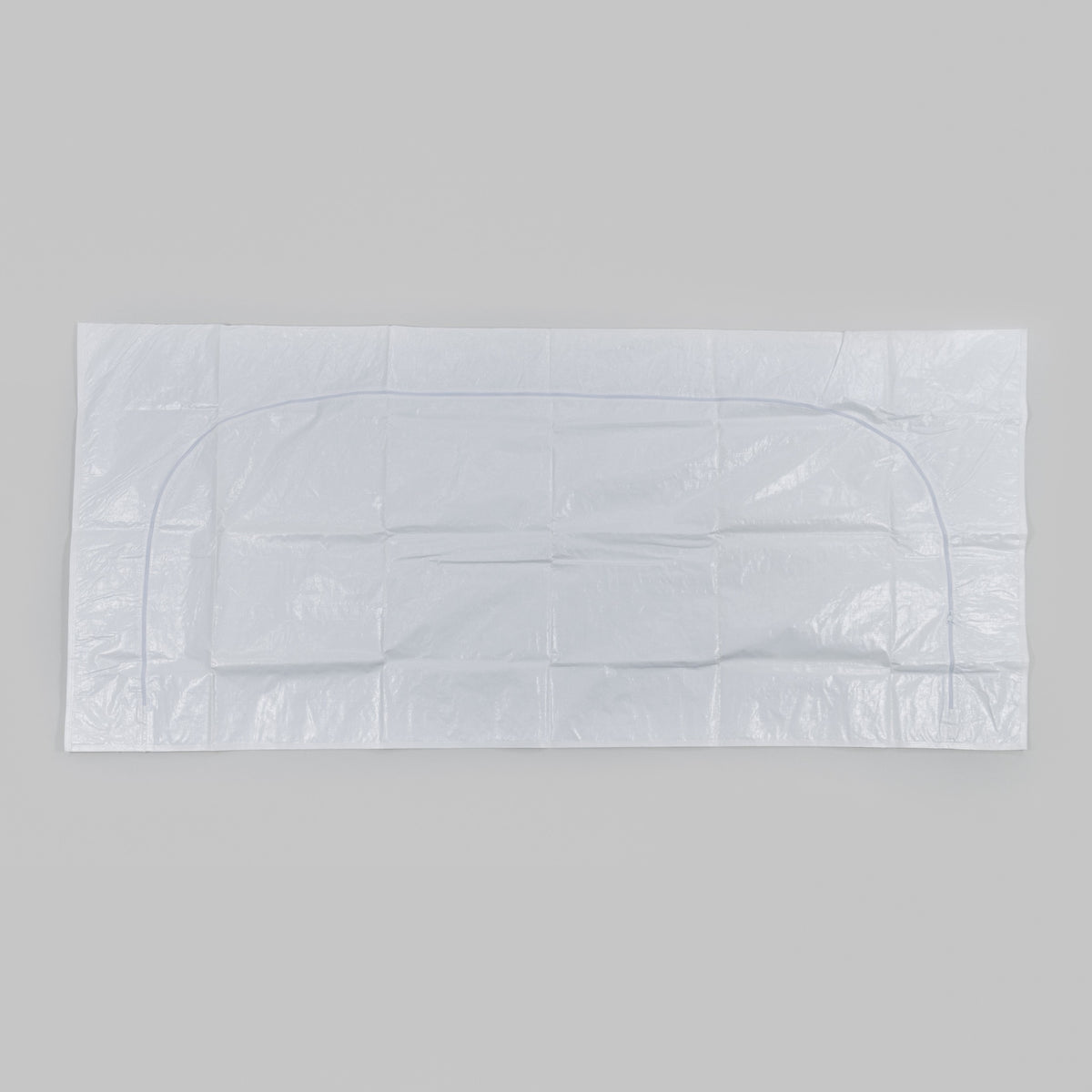 PE-SCRIM Bags - Non-Handled