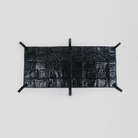 PE-SCRIM Body Bag - Heavy Duty, 6-Handles