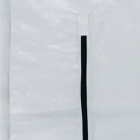 PE-SCRIM Body Bag - Supported 6-Handles