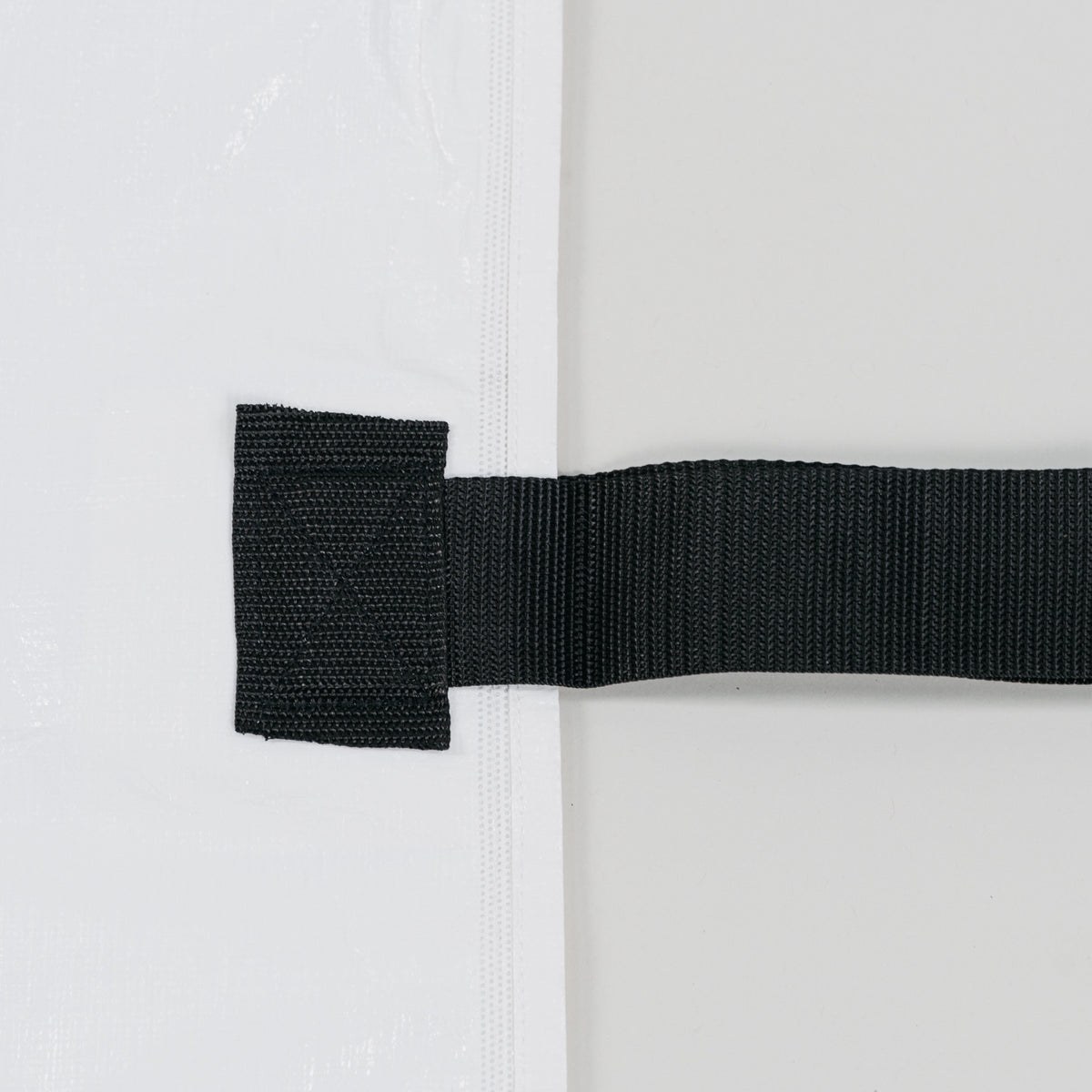 PE-SCRIM Body Bag - Supported 6-Handles