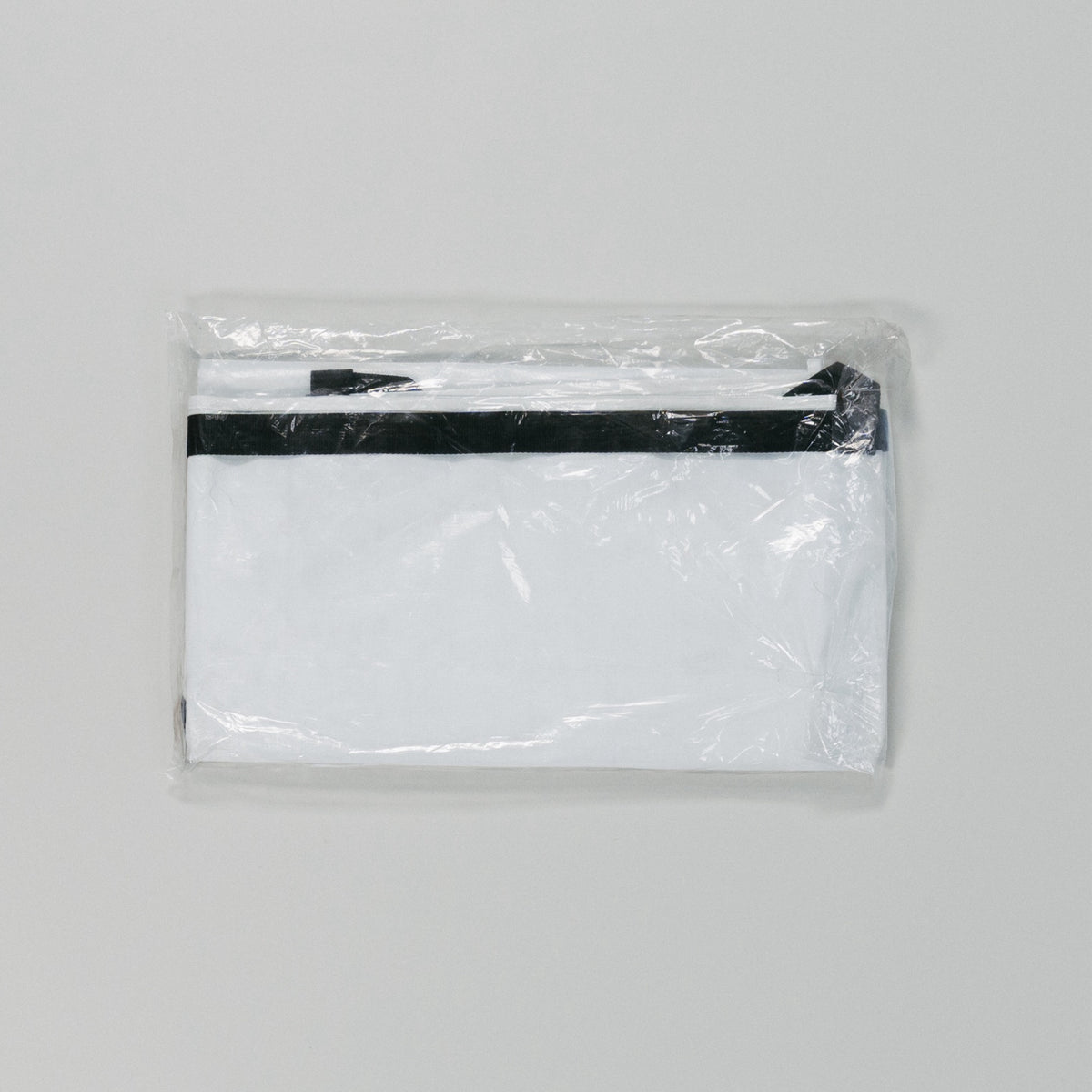 PE-SCRIM Body Bag - Supported 6-Handles