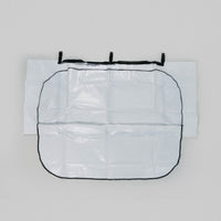 PE-SCRIM Body Bag - Supported 6-Handles
