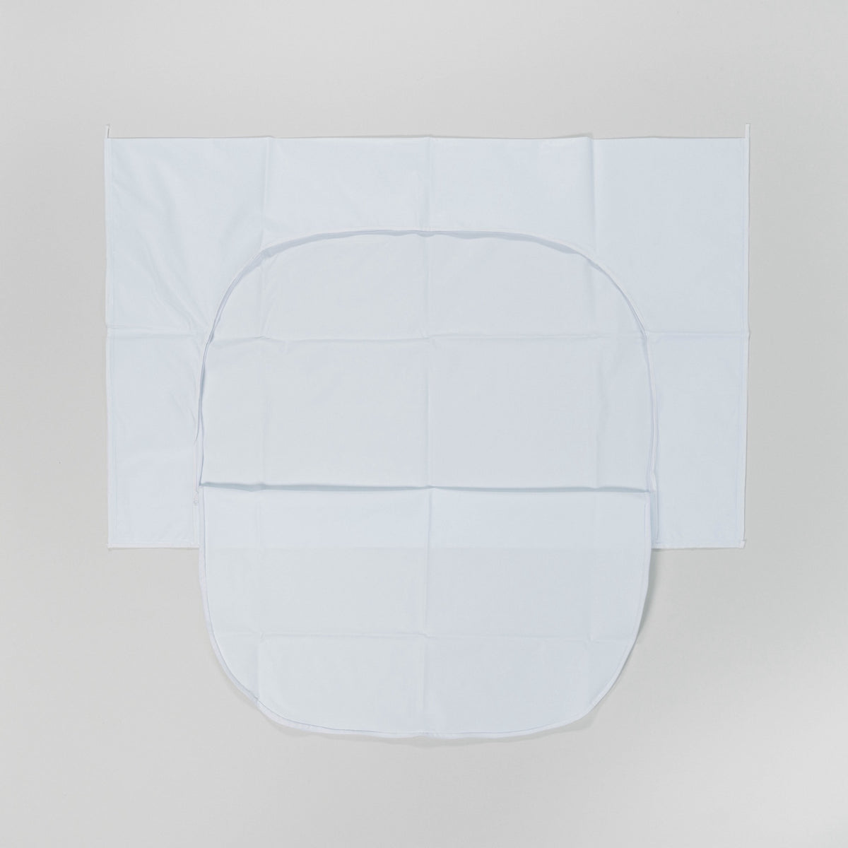 PEVA Adolescent & Torso Bag
