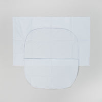 PEVA Adolescent & Torso Bag