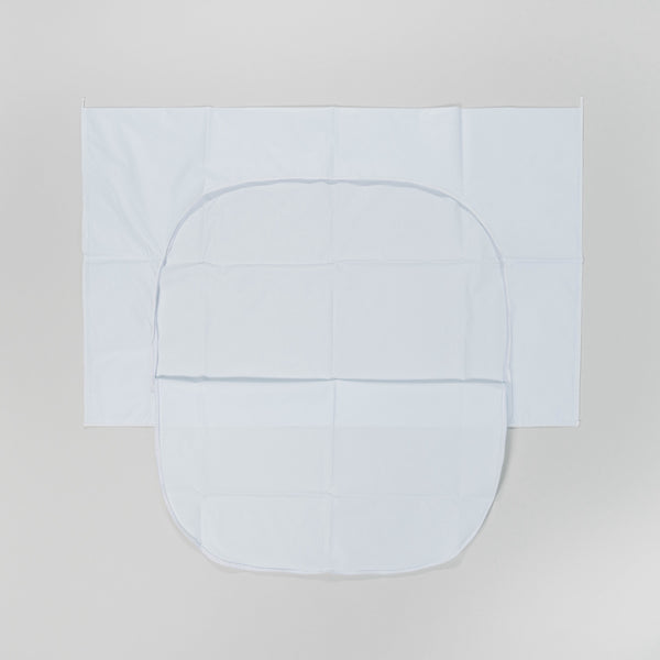 PEVA Adolescent & Torso Bag
