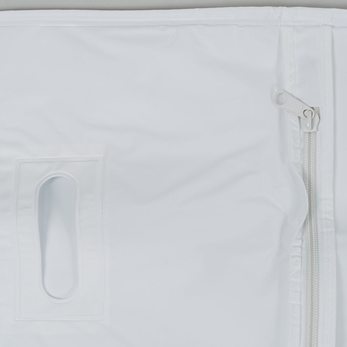 PEVA Adult Body Bag - 8 Handles