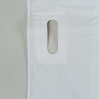 PEVA Adult Body Bag - 8 Handles
