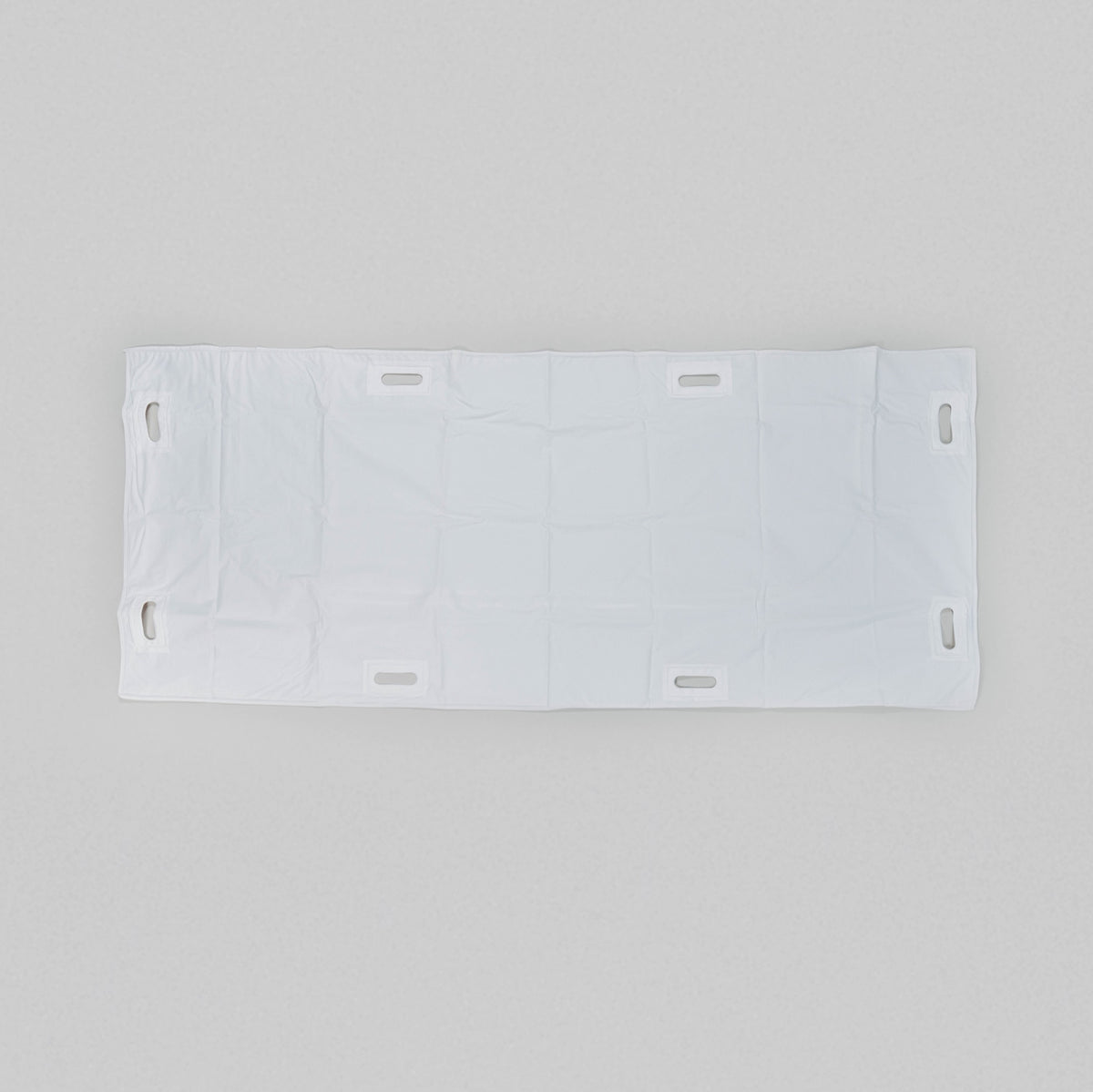 PEVA Adult Body Bag - 8 Handles