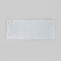 PEVA Adult Body Bag - 8 Handles