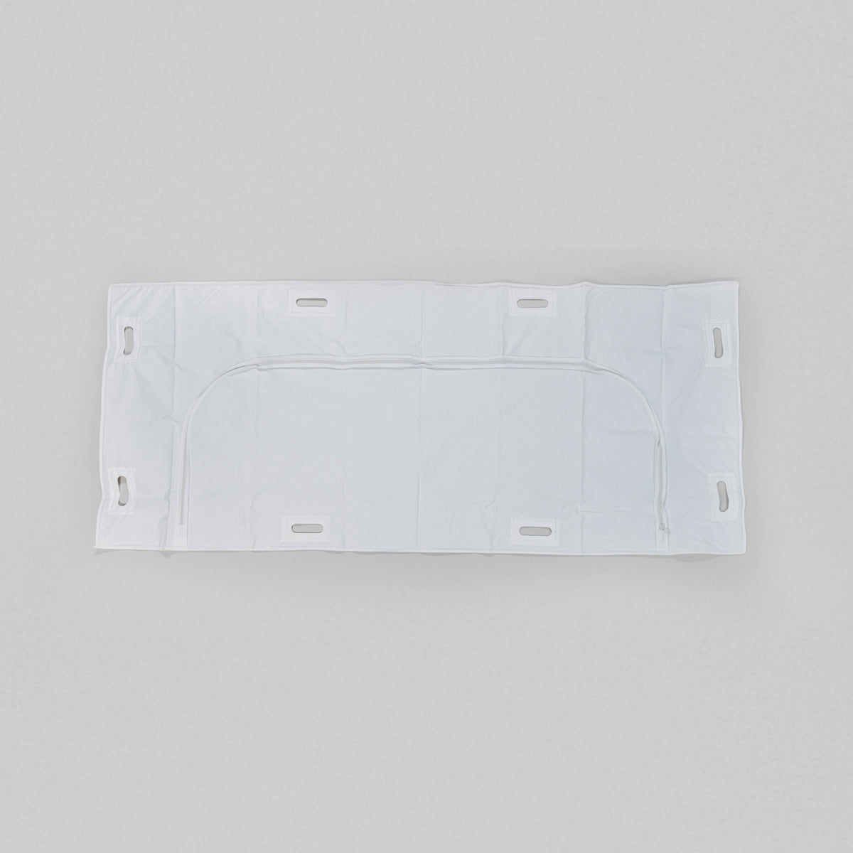 PEVA Adult Body Bag - 8 Handles