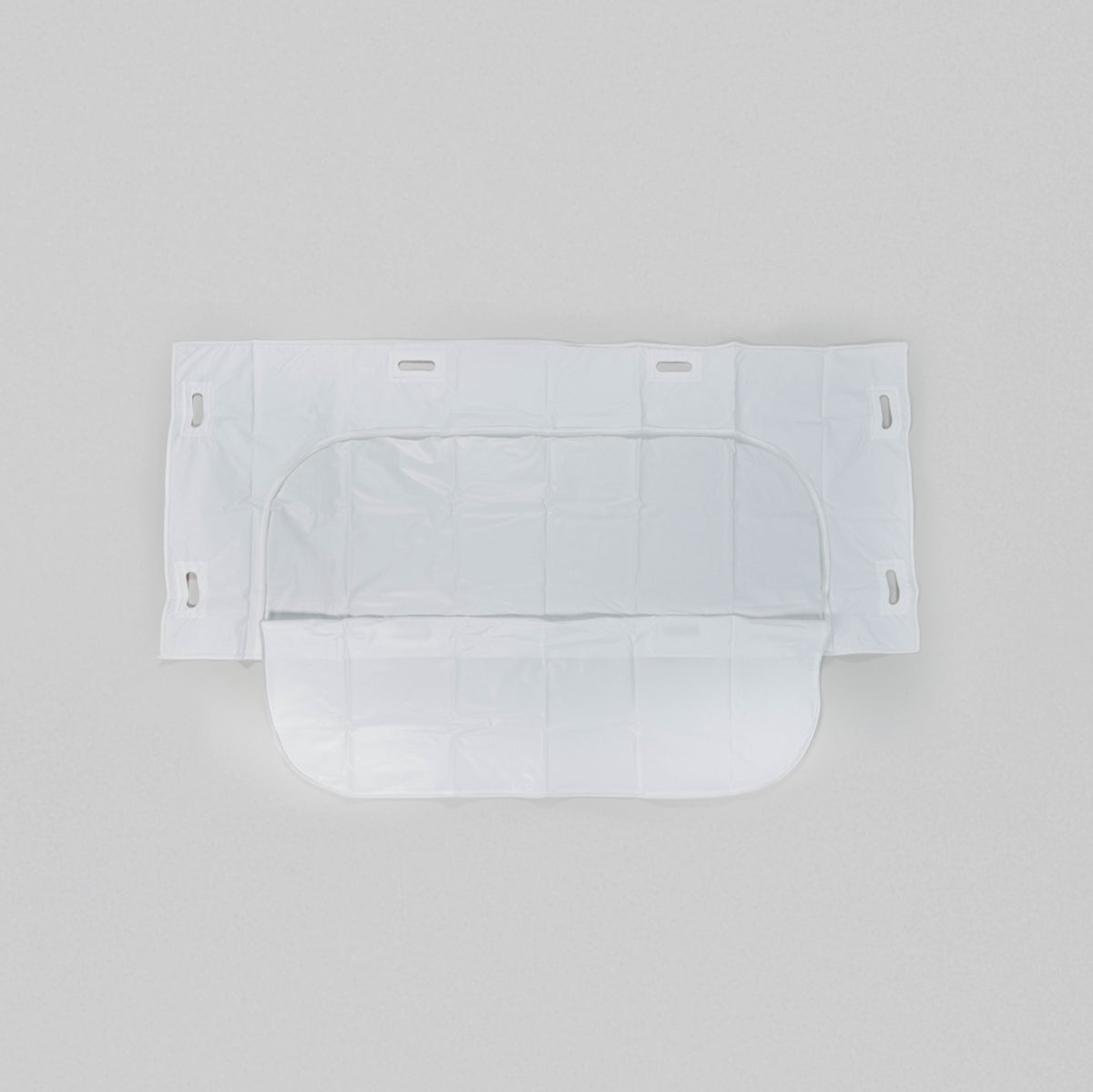 PEVA Adult Body Bag - 8 Handles