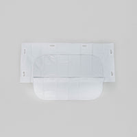 PEVA Adult Body Bag - 8 Handles