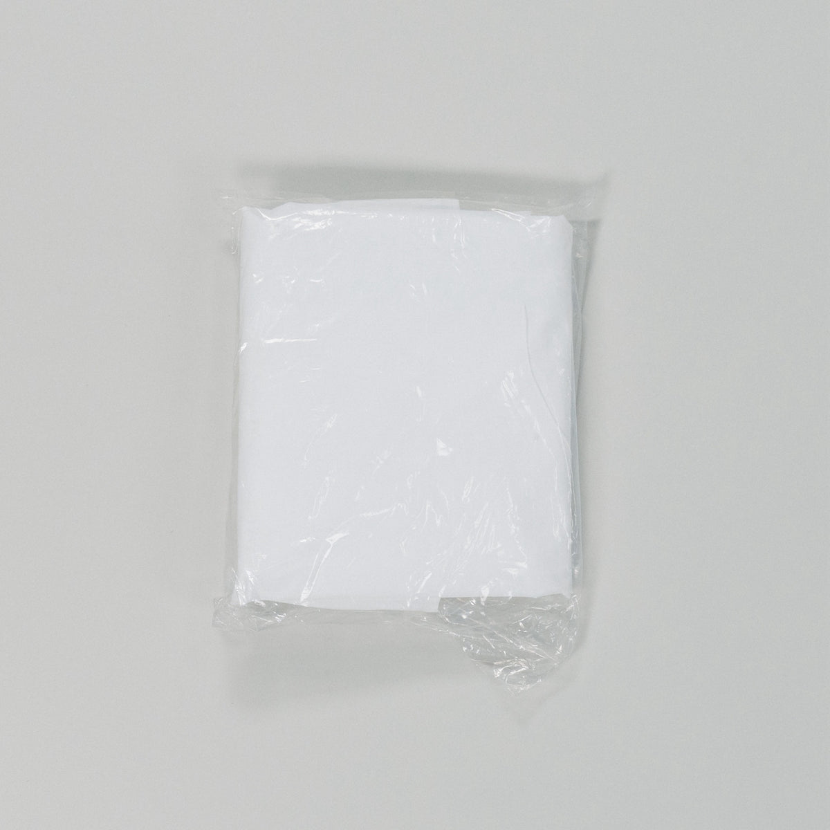 PEVA Adult Body Bag - 8 Handles