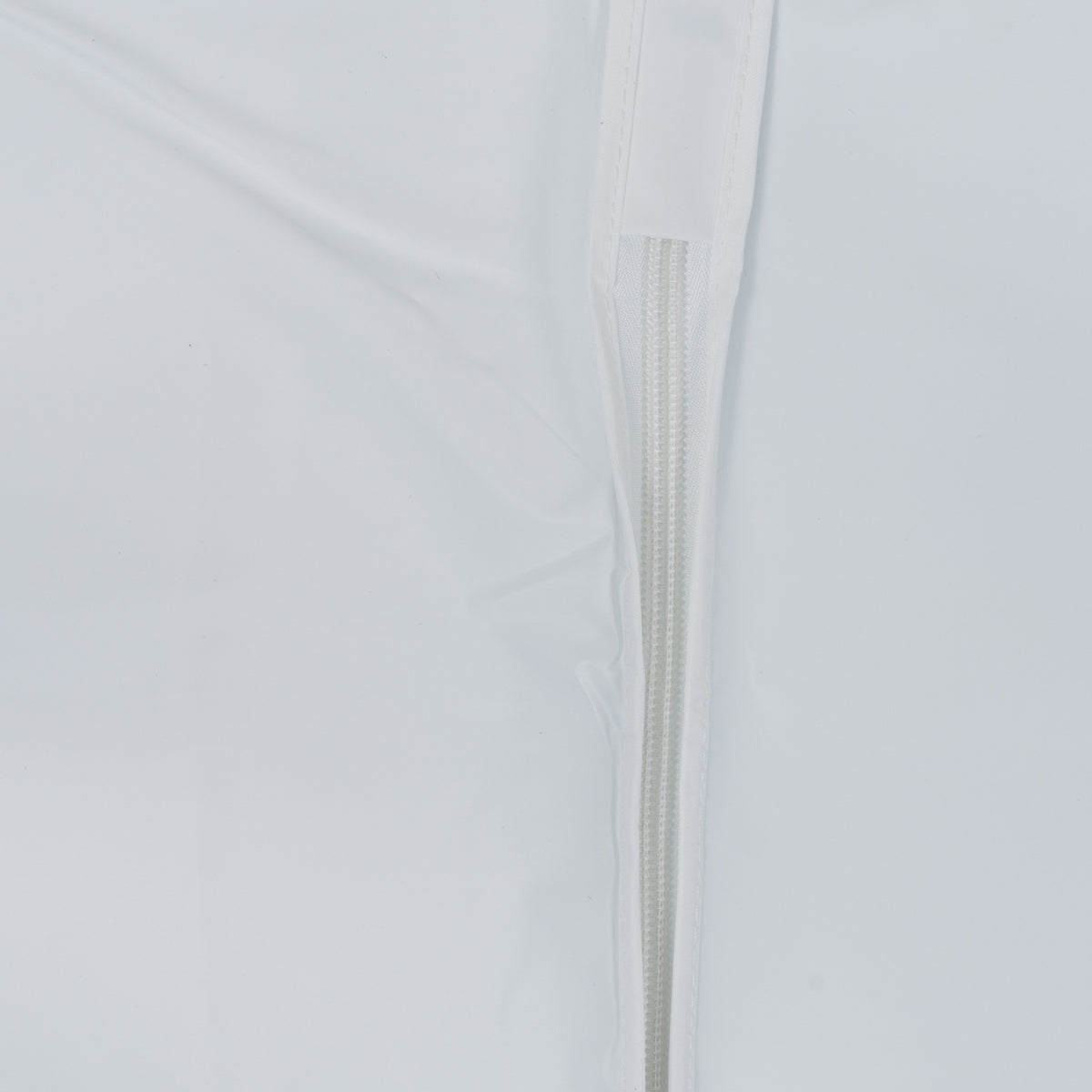 PEVA Adult Cremation Safe Body Bag