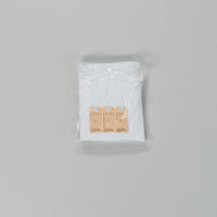 PEVA Adult Cremation Safe Body Bag