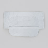 PEVA Adult Cremation Safe Body Bag