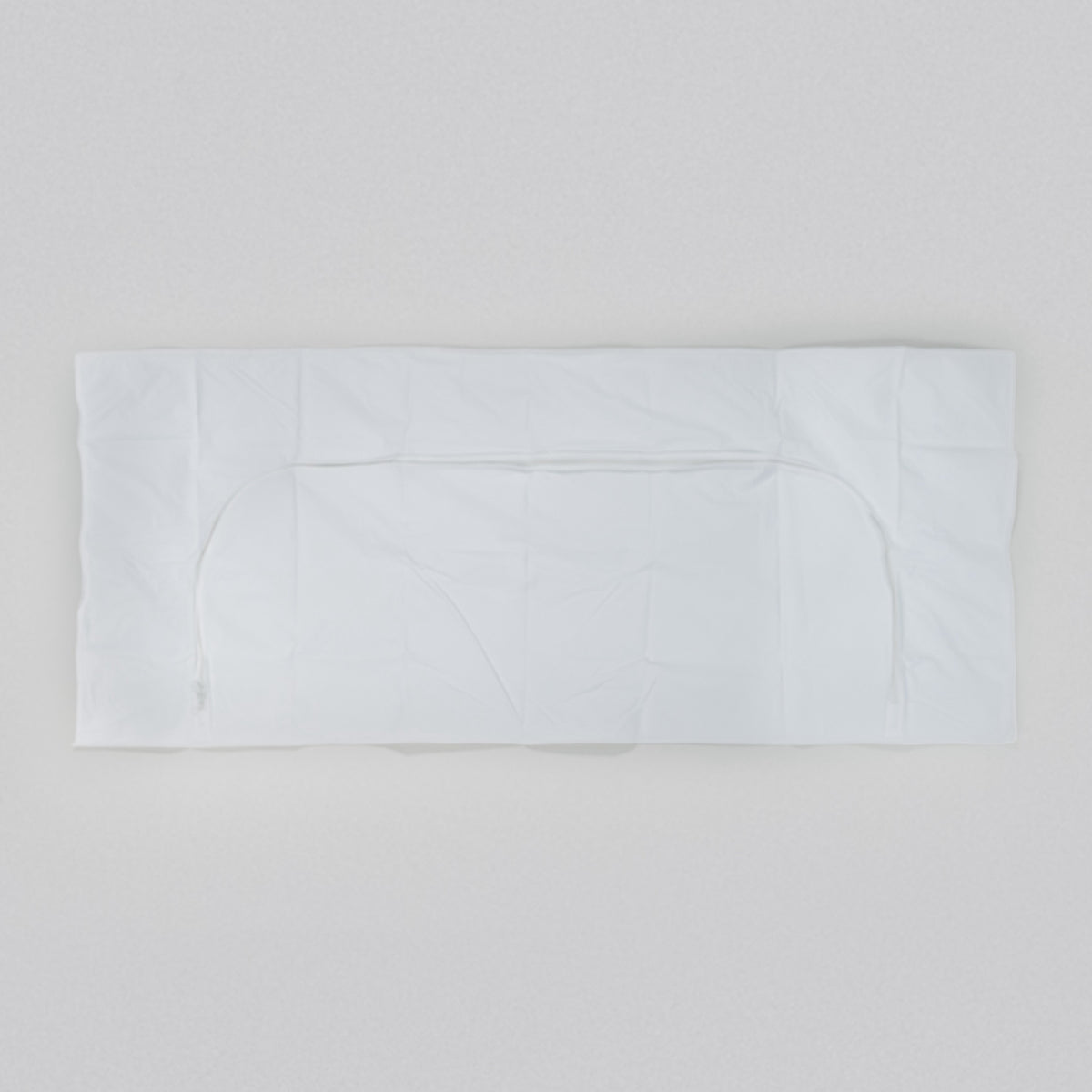 PEVA Adult Cremation Safe Body Bag