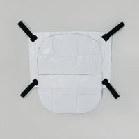 PVA Alkaline Hydrolysis Body Bag