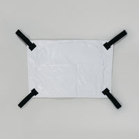 PVA Alkaline Hydrolysis Body Bag