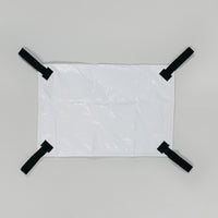 PVA Alkaline Hydrolysis Body Bag