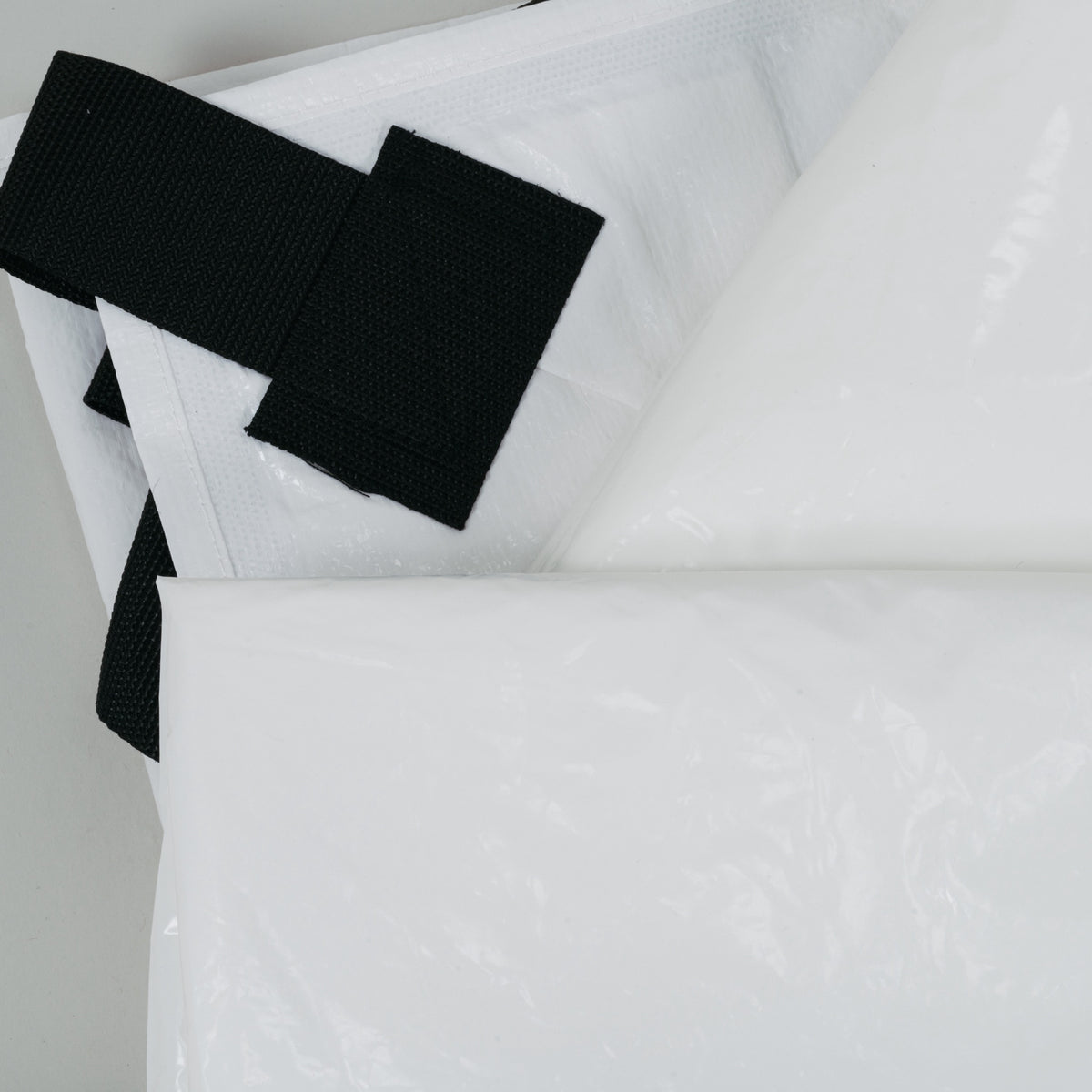 PVA Alkaline Hydrolysis Body Bag