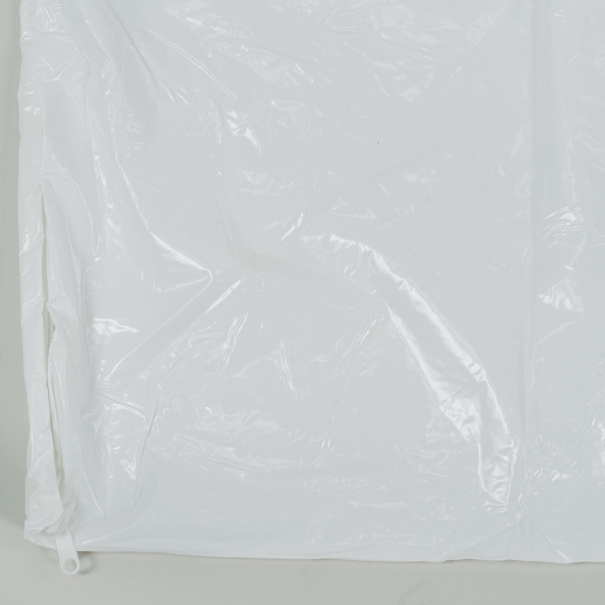 PVA Alkaline Hydrolysis Body Bag