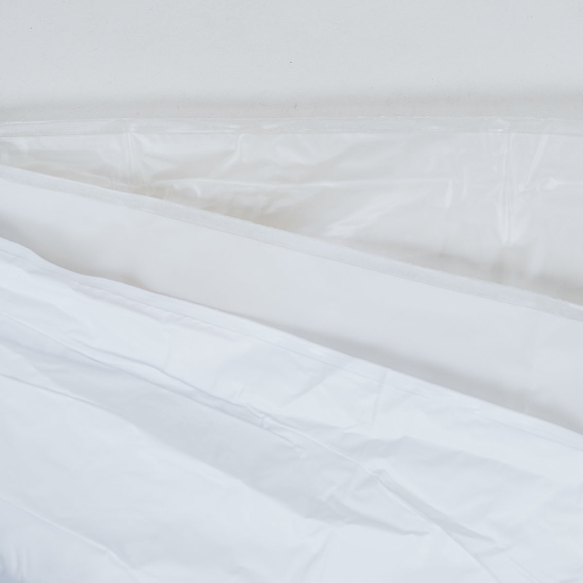 PVA Alkaline Hydrolysis Body Bag