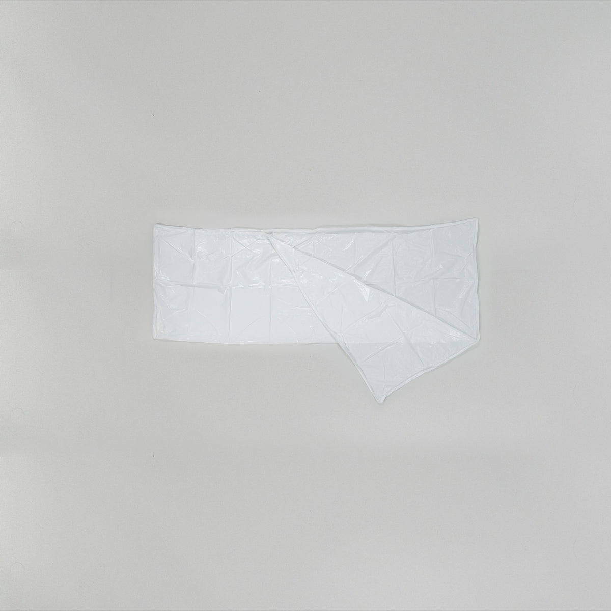 PVA Alkaline Hydrolysis Body Bag