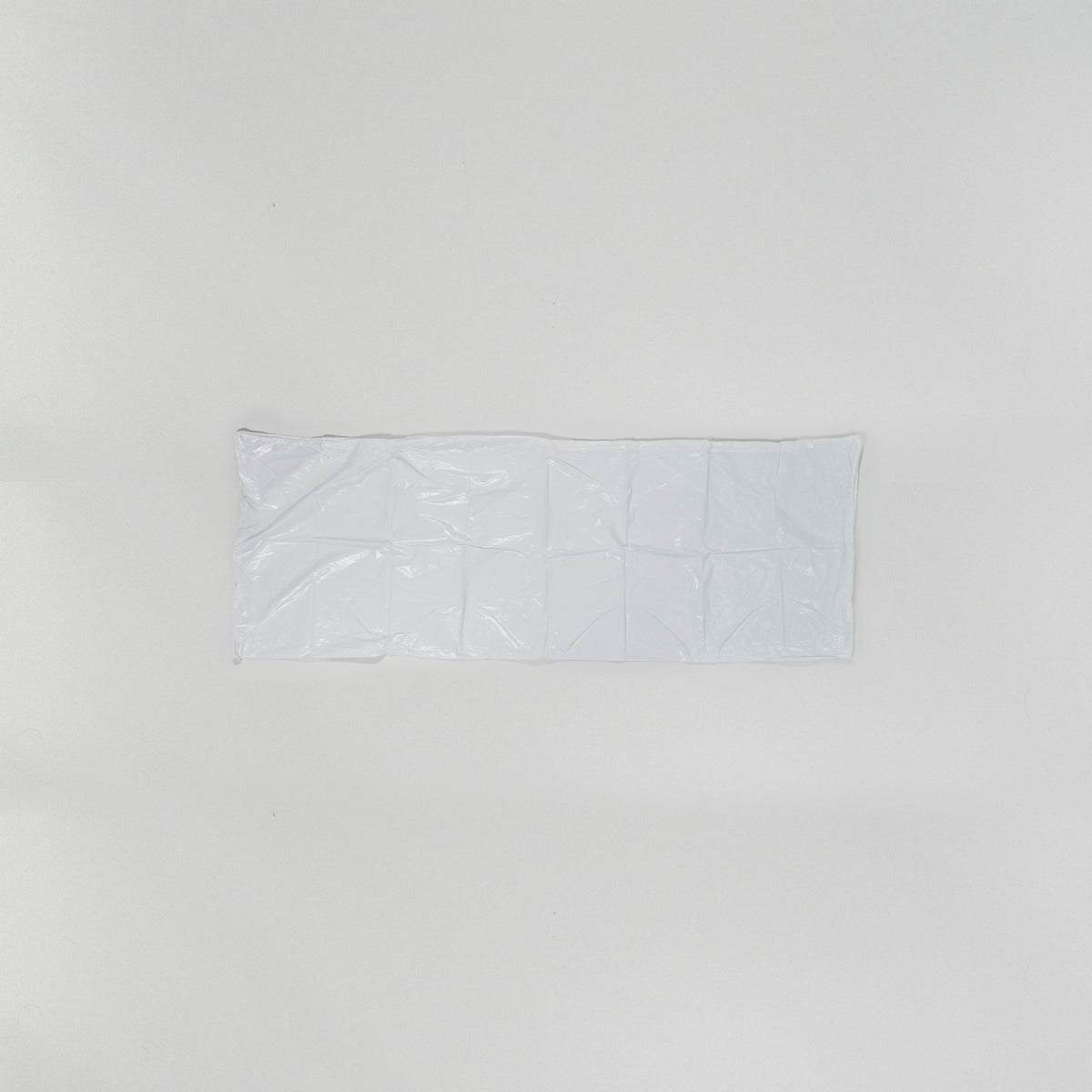 PVA Alkaline Hydrolysis Body Bag