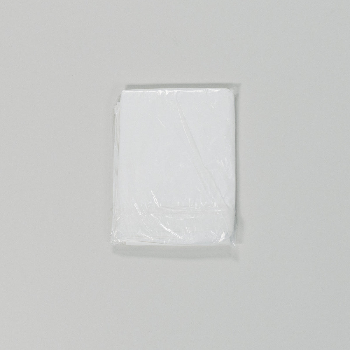 PVA Alkaline Hydrolysis Body Bag