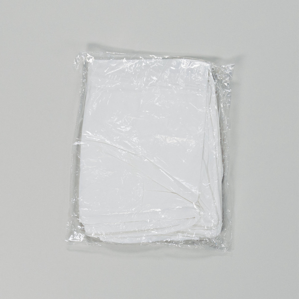 PVA Alkaline Hydrolysis Body Bag