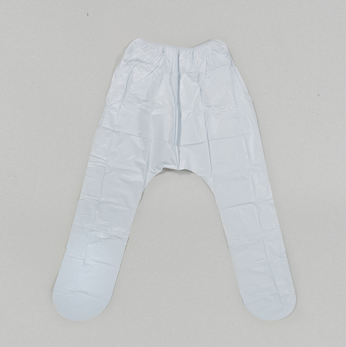 Mortuary Capri Pants