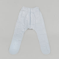 Mortuary Capri Pants