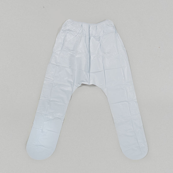 Mortuary Capri Pants