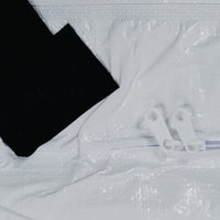 Animal Cadaver Bag, 4 Handles