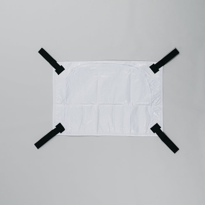 Animal Cadaver Bag, 4 Handles